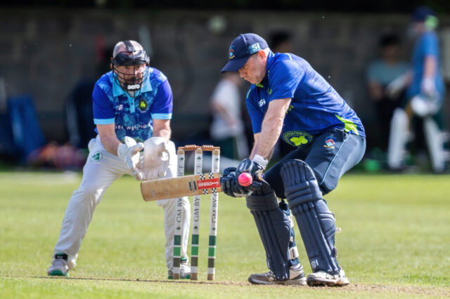 North Batting