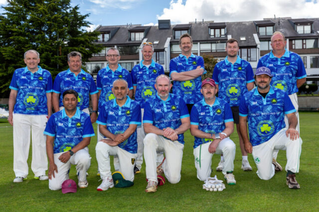 South Over 50's